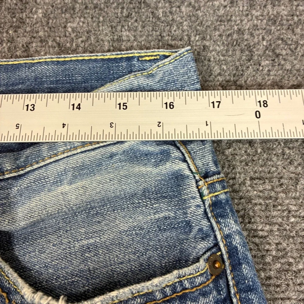 Aeropostale essex straight